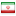 zoomland.ir server is located in Iran